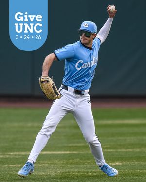 Image post by @carolinabaseball on Instagram