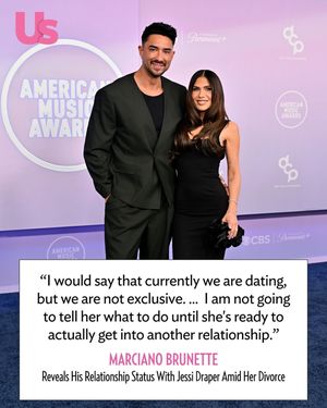 Image post by @usweekly on Instagram