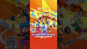 Video post by @pubgmobile on YouTube