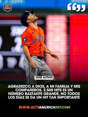 Image post by @sports_venezuela on Instagram