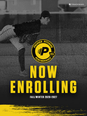Image post by @iowasticksbaseball on Instagram