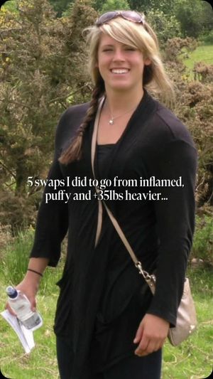 Video post by @dr.aliciamacpherson on Instagram