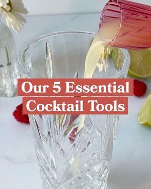 Image post by @cocktails on Instagram