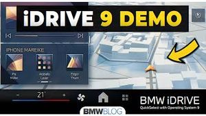 Video post by @BMWBLOG on YouTube