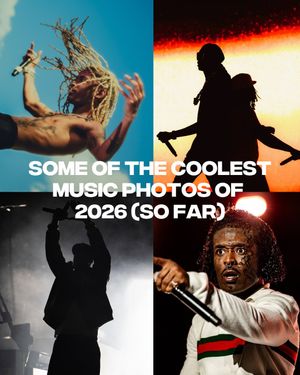 Image post by @complexmusic on Instagram