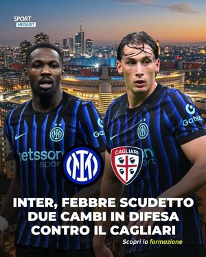 Image post by @sportmediaset on Instagram