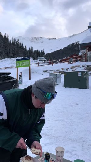Video post by @filmbychloeg on TikTok