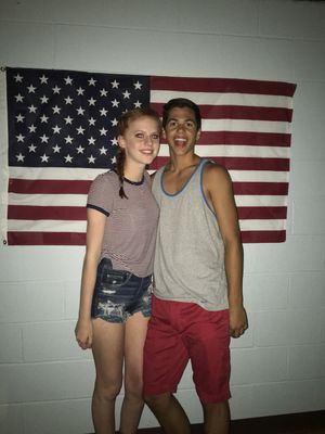 Video post by @a_twink_and_a_redhead on TikTok