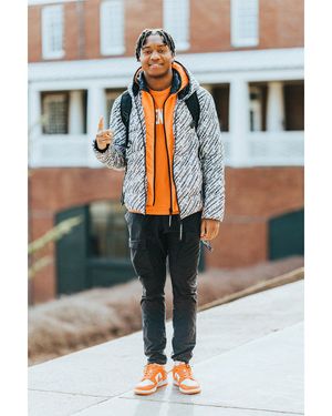 Image post by @UVAFootball on Twitter