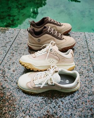 Image post by @timberland_taiwan on Instagram