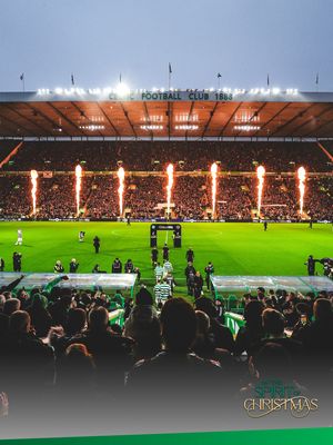 Image post by @celticfc on Instagram