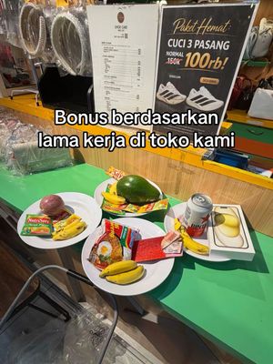 Image post by @istanamdcsepatutas on Instagram