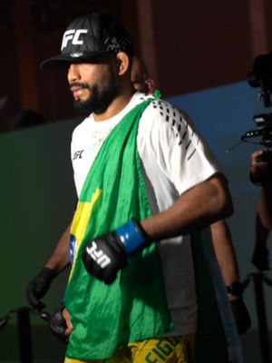 Video post by @ufc on TikTok