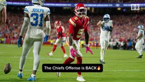 Video post by @hayleylewis_sports on TikTok