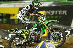 Image post by @racerxonline on Instagram