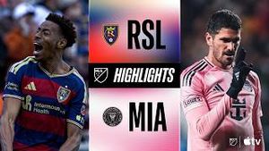 Video post by @mls on YouTube