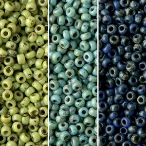 Image post by @fusionbeads on Instagram