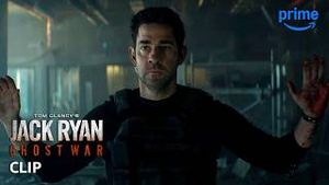 Video post by @primevideo on YouTube