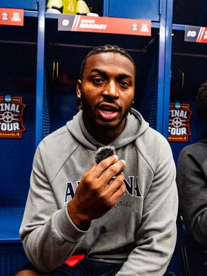 Image post by @big12conference on Instagram