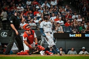 Image post by @Yankees_Beisbol on Twitter