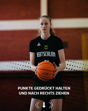 Image post by @teamdeutschland on Instagram
