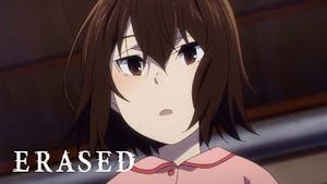 Video post by @crunchyroll on YouTube