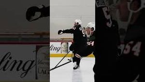 Video post by @philadelphiaflyers on YouTube