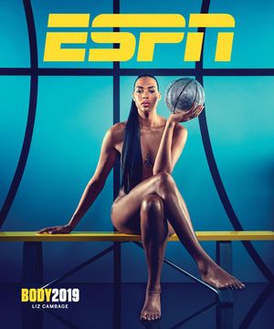 Image post by @ecambage on Instagram