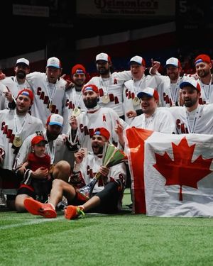 Image post by @insidelacrosse on Instagram