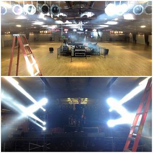 Image post by @therealjeremymckinnon on Instagram