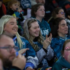 Image post by @belfastgiants on Instagram