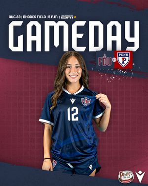 Image post by @fduknightswsoc on Instagram