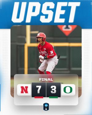 Image post by @ncaabaseball on Instagram