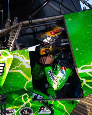 Image post by @txmotorspeedway on Instagram