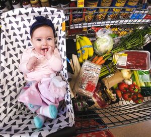 Image post by @krogerco on Instagram