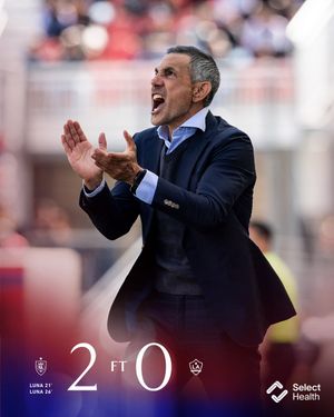 Image post by @realsaltlake on Twitter