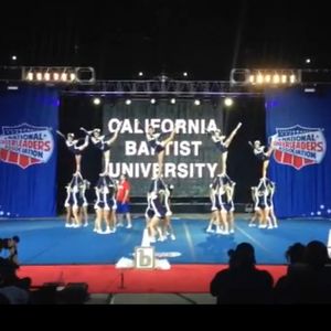 Image post by @cbucheer on Instagram