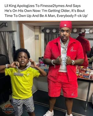 Image post by @nojumper on Instagram