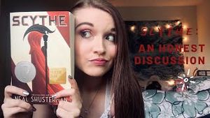 Video post by @katherinejohnson9722 on YouTube