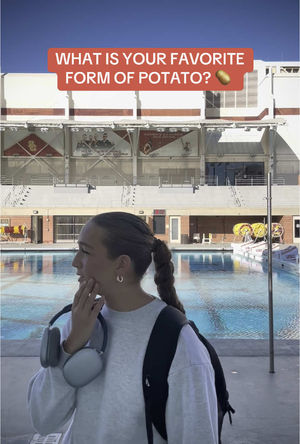 Video post by @usc.athletics on TikTok