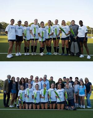 Image post by @athleticsnths on Instagram