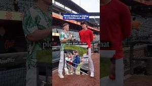 Video post by @batboysbaseball on YouTube