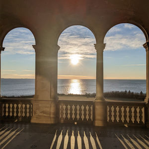 Image post by @newport.mansions on Instagram