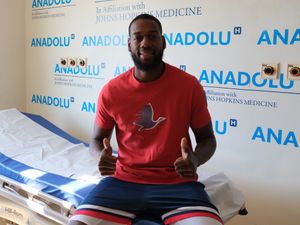 Image post by @anadoluefessk on Instagram