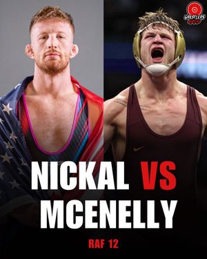 Image post by @wrestlersgrind on Instagram