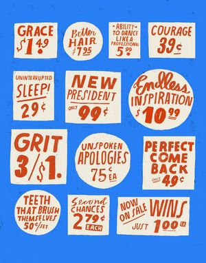 Image post by @lisacongdon on Instagram