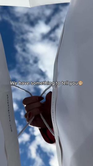 Video post by @shopatgrace on Facebook