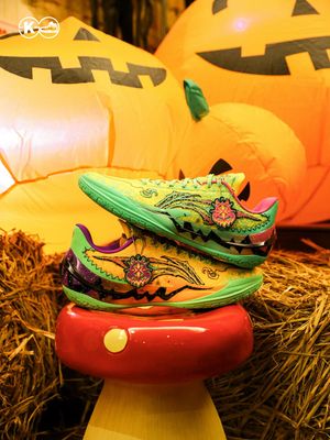 Image post by @kicksvisionofficial on Instagram