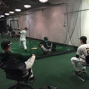 Image post by @baylorbaseball on Instagram