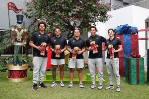 Image post by @aztecfootball on Instagram